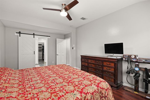 2605 Los Alamos Circle, Deer Park, TX 77536