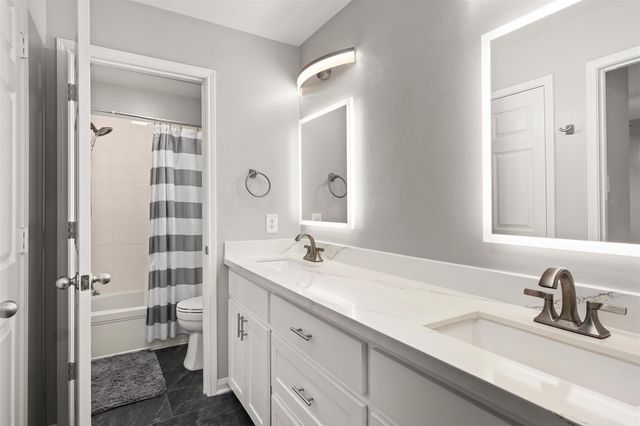 2605 Los Alamos Circle, Deer Park, TX 77536