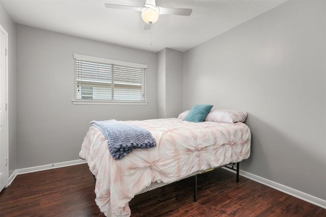 2605 Los Alamos Circle, Deer Park, TX 77536