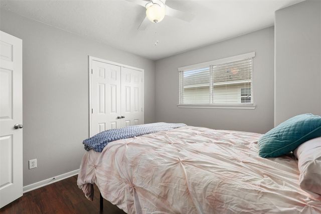2605 Los Alamos Circle, Deer Park, TX 77536