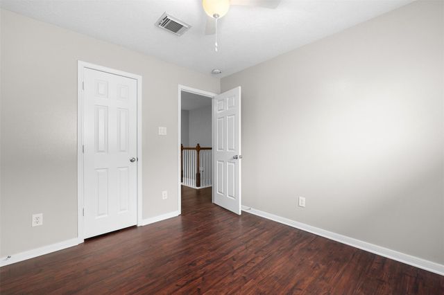 2605 Los Alamos Circle, Deer Park, TX 77536