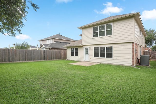 2605 Los Alamos Circle, Deer Park, TX 77536