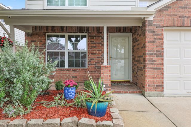 2605 Los Alamos Circle, Deer Park, TX 77536