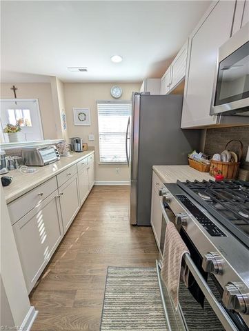 116 Covington Cove Court, Kernersville, NC 27284