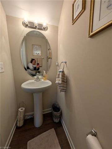 116 Covington Cove Court, Kernersville, NC 27284