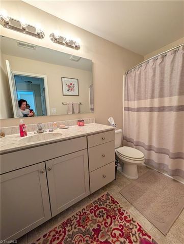 116 Covington Cove Court, Kernersville, NC 27284