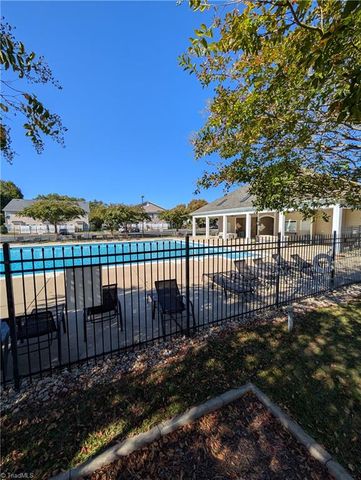 116 Covington Cove Court, Kernersville, NC 27284