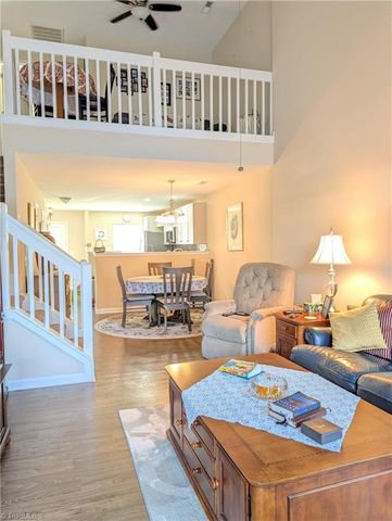 116 Covington Cove Court, Kernersville, NC 27284