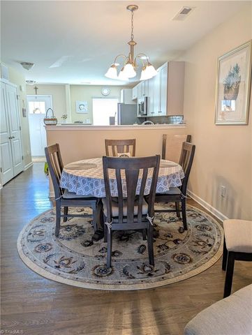 116 Covington Cove Court, Kernersville, NC 27284