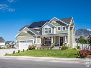 81 E 600 N, Mapleton, UT 84664
