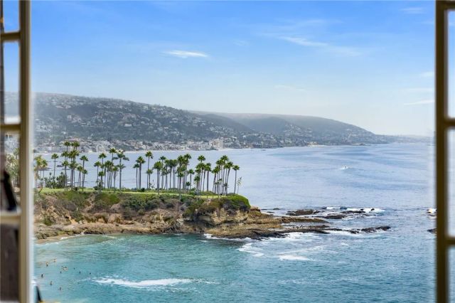 245 Crescent Bay Drive, Laguna Beach, CA 92651