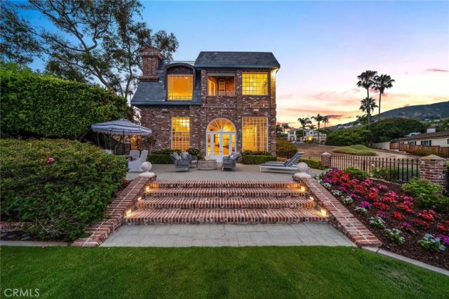 245 Crescent Bay Drive, Laguna Beach, CA 92651