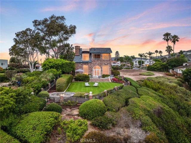 245 Crescent Bay Drive, Laguna Beach, CA 92651