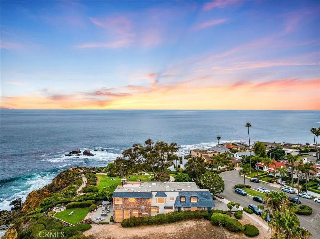 245 Crescent Bay Drive, Laguna Beach, CA 92651