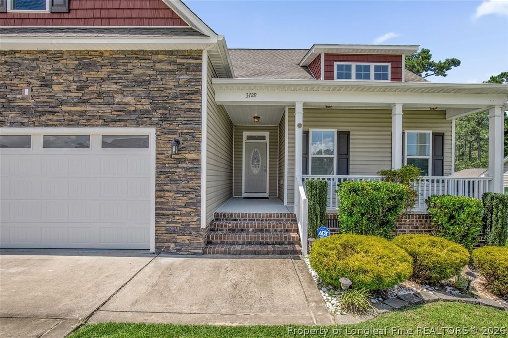 3729 Glencourse Way, Fayetteville, NC 23811 — photo 3