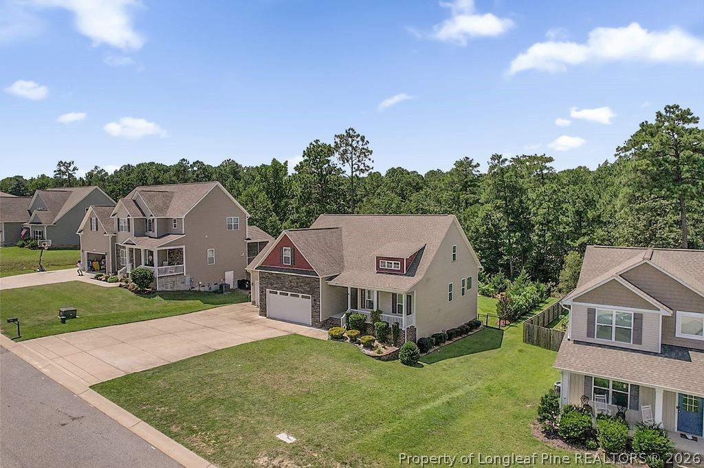 3729 Glencourse Way, Fayetteville, NC 23811 — photo 4