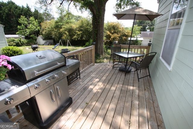 222 Beechwood Circle, Lagrange, GA 30240