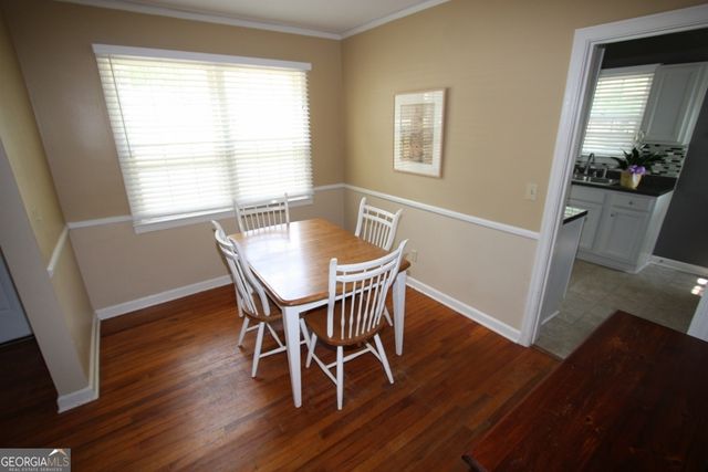 222 Beechwood Circle, Lagrange, GA 30240