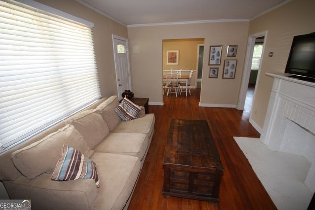 222 Beechwood Circle, Lagrange, GA 30240