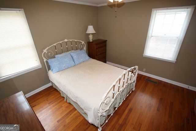 222 Beechwood Circle, Lagrange, GA 30240