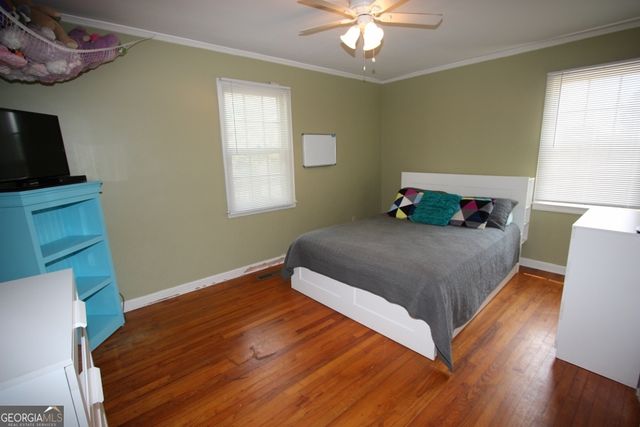 222 Beechwood Circle, Lagrange, GA 30240