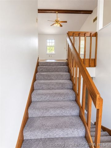 4207 Glenbrook W, New Albany, IN 47150
