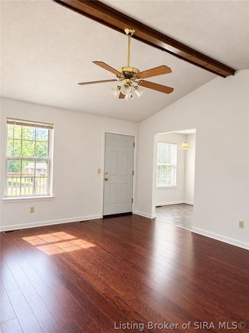 4207 Glenbrook W, New Albany, IN 47150