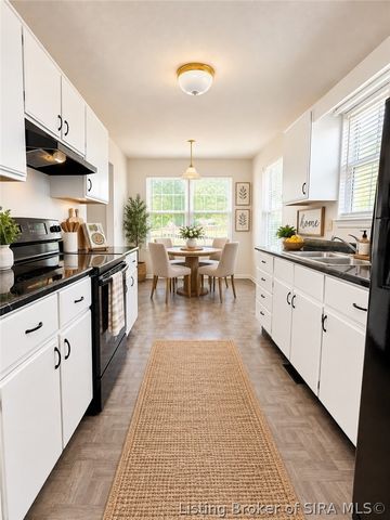 4207 Glenbrook W, New Albany, IN 47150