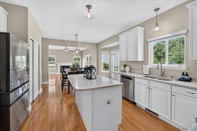 42 Scarlet Meadows Court, O'fallon, MO 63366