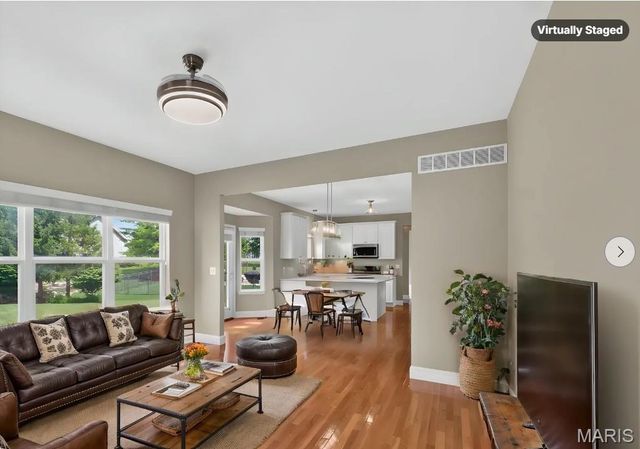 42 Scarlet Meadows Court, O'fallon, MO 63366