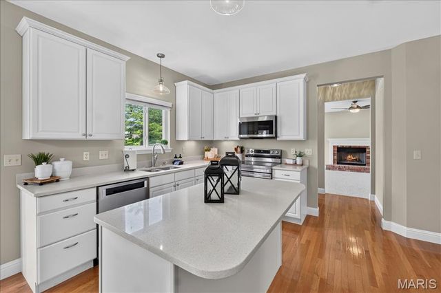 42 Scarlet Meadows Court, O'fallon, MO 63366