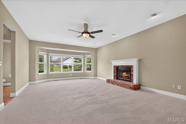 42 Scarlet Meadows Court, O'fallon, MO 63366
