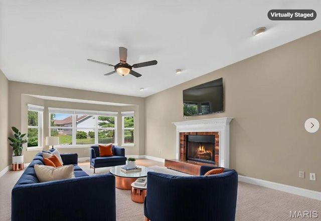 42 Scarlet Meadows Court, O'fallon, MO 63366