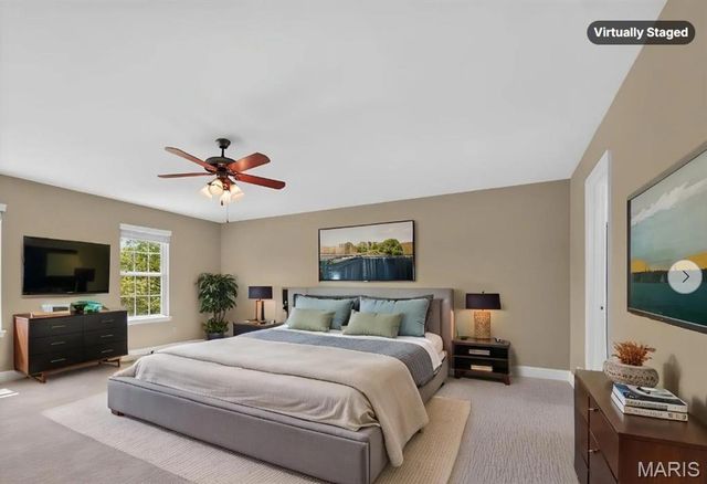 42 Scarlet Meadows Court, O'fallon, MO 63366