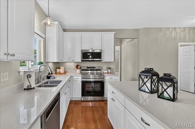 42 Scarlet Meadows Court, O'fallon, MO 63366