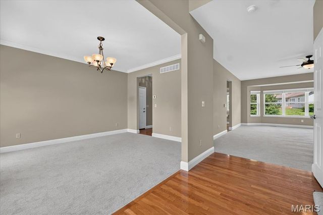 42 Scarlet Meadows Court, O'fallon, MO 63366