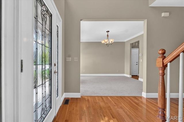 42 Scarlet Meadows Court, O'fallon, MO 63366
