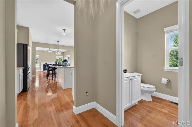42 Scarlet Meadows Court, O'fallon, MO 63366
