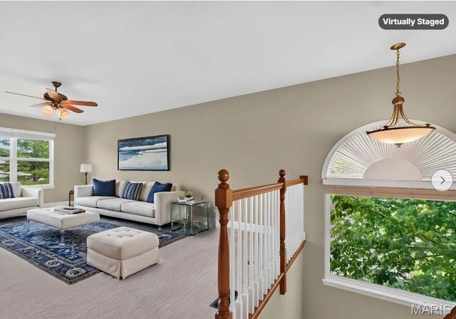 42 Scarlet Meadows Court, O'fallon, MO 63366