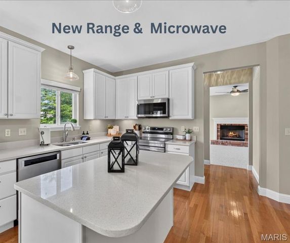 42 Scarlet Meadows Court, O'fallon, MO 63366