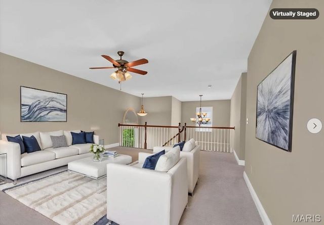 42 Scarlet Meadows Court, O'fallon, MO 63366
