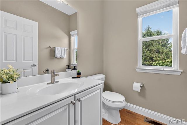 42 Scarlet Meadows Court, O'fallon, MO 63366