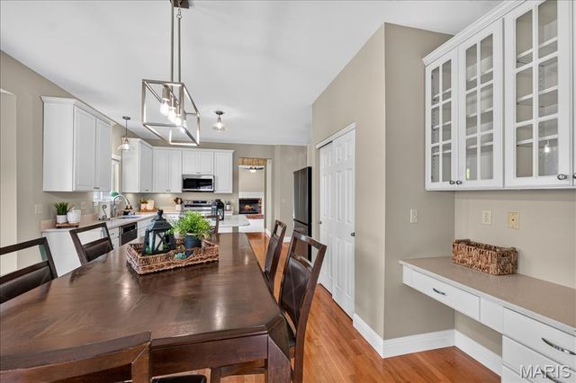 42 Scarlet Meadows Court, O'fallon, MO 63366