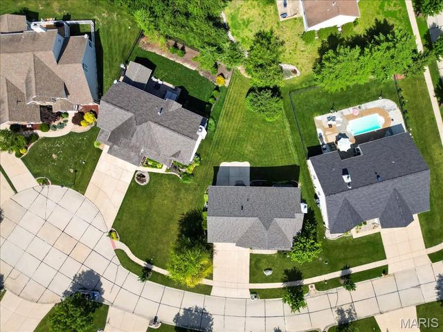 42 Scarlet Meadows Court, O'fallon, MO 63366