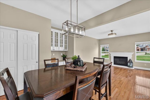 42 Scarlet Meadows Court, O'fallon, MO 63366