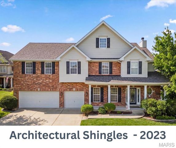 42 Scarlet Meadows Court, O'fallon, MO 63366