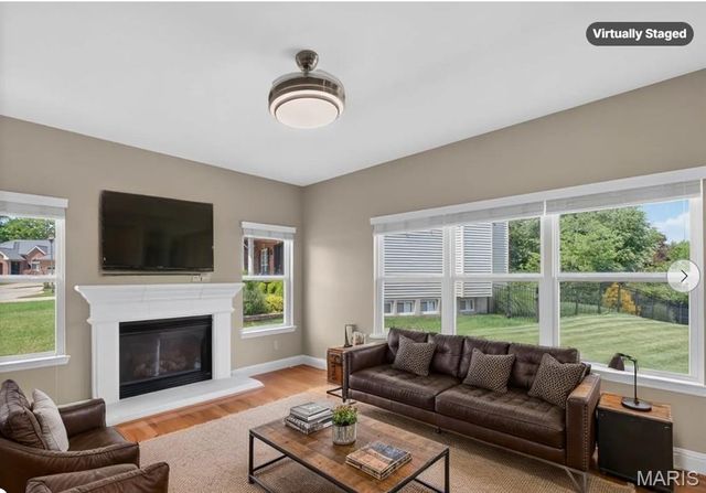 42 Scarlet Meadows Court, O'fallon, MO 63366