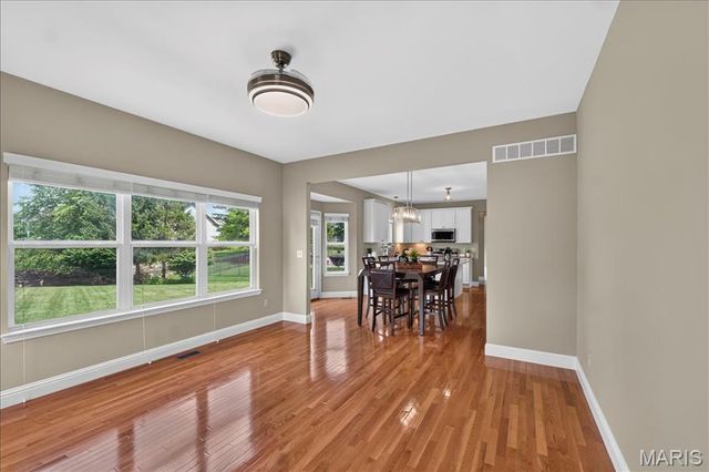 42 Scarlet Meadows Court, O'fallon, MO 63366