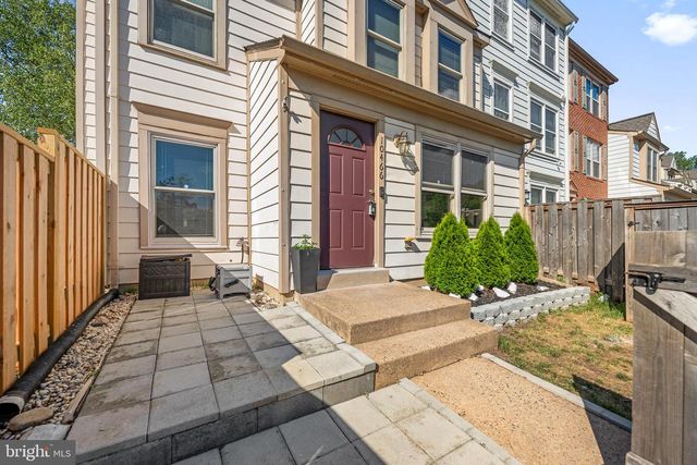 10466 PARADISE CT, Manassas, VA 20109