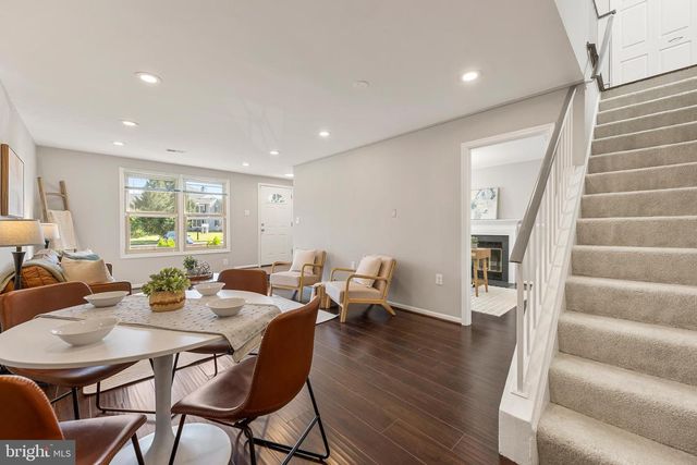 10466 PARADISE CT, Manassas, VA 20109
